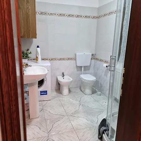 Ursula Apartmán *