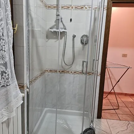 Apartmán Ursula Lagaro