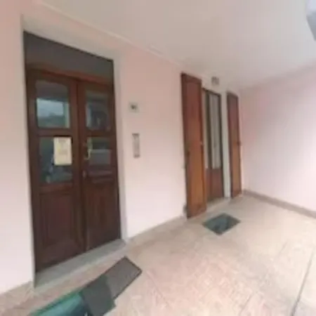 Apartmán Ursula Lagaro