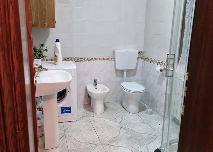 Ursula アパート *