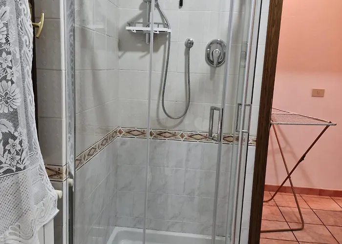 アパート Ursula Lagaro