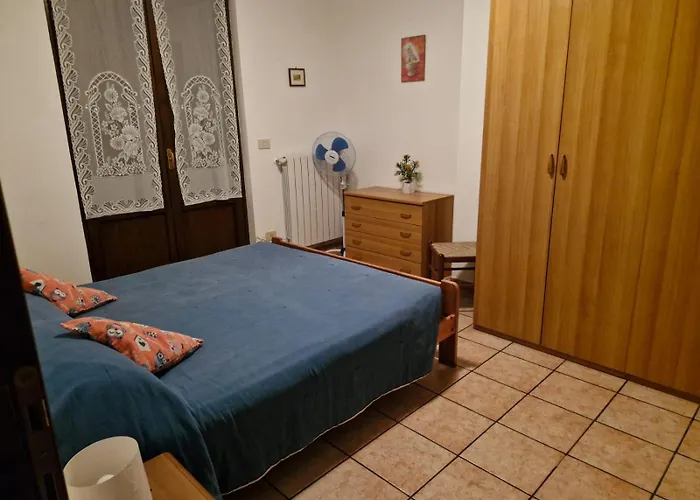 Ursula アパート *