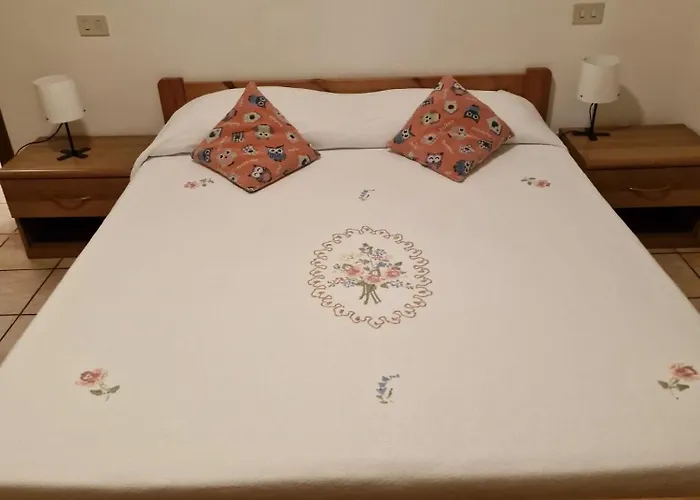 アパート Ursula Lagaro