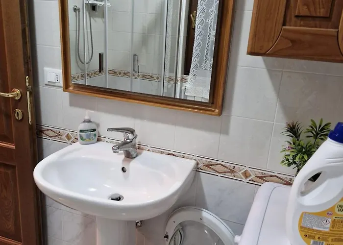 アパート Ursula Lagaro