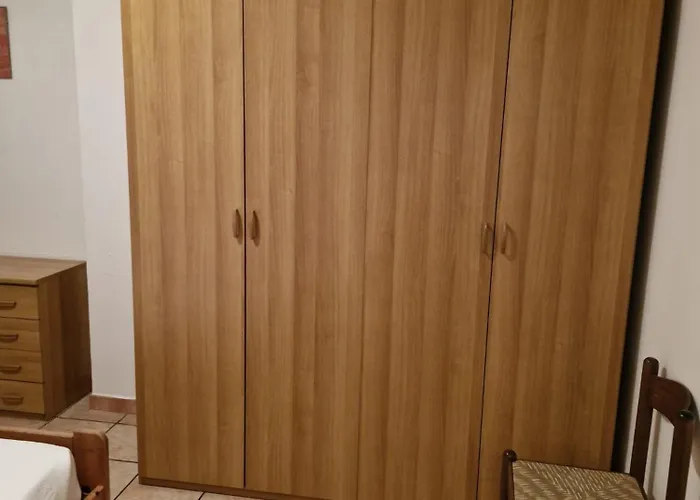 アパート Ursula Lagaro