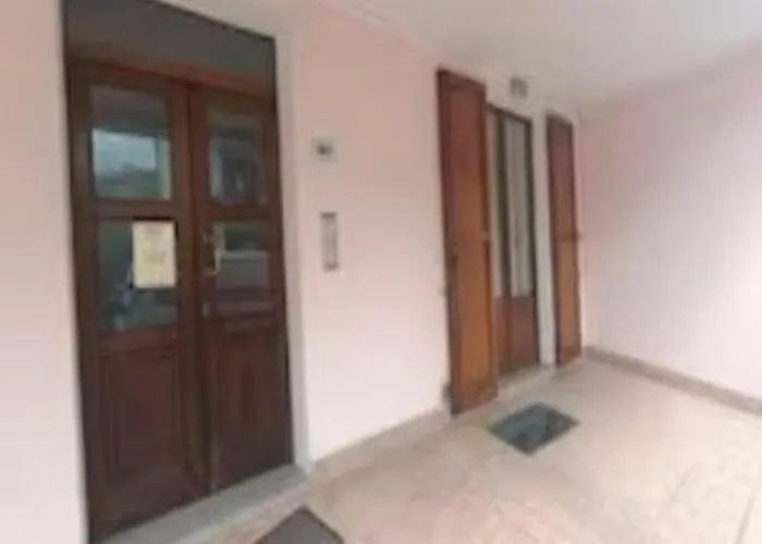 アパート Ursula Lagaro